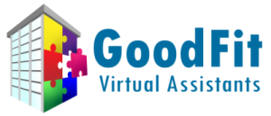 Goodfit Virtual Assistants Logo