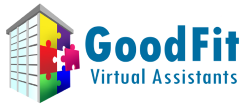 Goodfit Virtual Assistants Logo